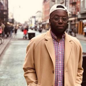 Meet your Posher, Josephus